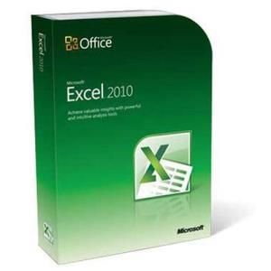 Microsoft Excel 2010