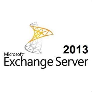 Microsoft Exchange Server 2013 Standard