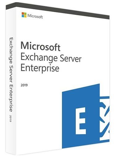 Microsoft Exchange Server 2019 Enterprise