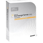 Microsoft Exchange Server Standard Edition