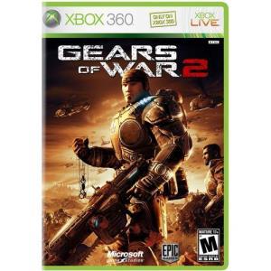 Microsoft Gears of War 2