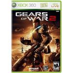 Microsoft Gears of War 2