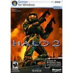Microsoft Halo 2