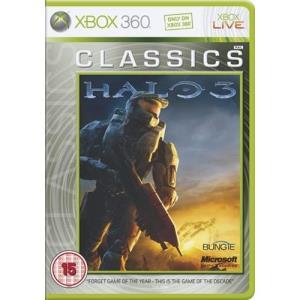Microsoft Halo 3