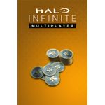 Microsoft Halo Infinite Credits 2000 Crediti