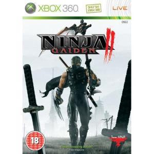 Koei Tecmo Ninja Gaiden 2