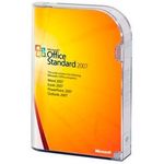 Microsoft Office 2007 Standard