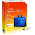 Microsoft Office 2010 Professional