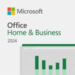 Microsoft Office 2024 Home & Business