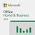Microsoft Office 2024 Home & Business