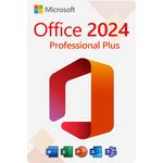Microsoft Office 2024 Professional Plus