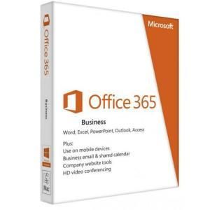 Microsoft Office 365 Business