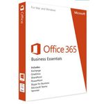 Microsoft Office 365 Business Essential