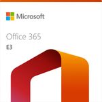 Microsoft Office 365 E3