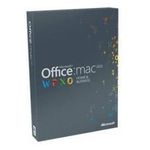 Microsoft Office for Mac 2011 Home & Business