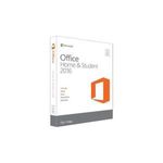 Microsoft Office for Mac Home and Student 2016
