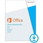 Microsoft Office 2013 Home & Business