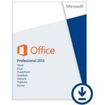 Microsoft Office 2013 Professional