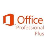 Microsoft Office 2013 Professional Plus
