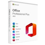 Microsoft Office 2021 Professional Plus