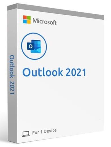 Microsoft Outlook 2021 Windows