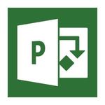 Microsoft Project Professional Plus 2019