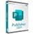 Microsoft Publisher 2021 1 licenza