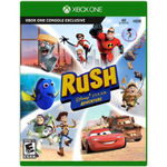Microsoft RUSH: A Disney-Pixar Adventure Xbox One