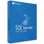 Microsoft SQL Server 2017 Standard