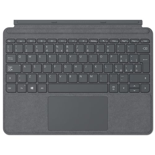 Microsoft Surface Go Type Cover