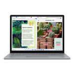 Microsoft Surface Laptop 5 15" i7 8GB 256GB (RBY-00010)