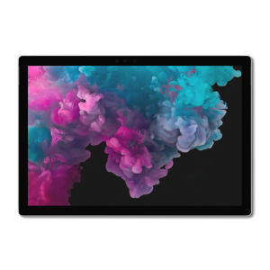 Microsoft Surface Pro 6 i7 256GB