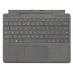 Microsoft Surface Pro Signature Keyboard Platino