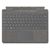 Microsoft Surface Pro Signature Keyboard Platino