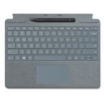 Microsoft Surface Pro Signature Keyboard with Slim Pen 2 Blu