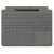 Microsoft Surface Pro Signature Keyboard with Slim Pen 2 Platino