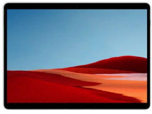 Microsoft Surface Pro X 16GB 512GB