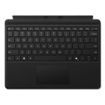 Microsoft Tastiera per Surface Pro da 13 pollici Nero