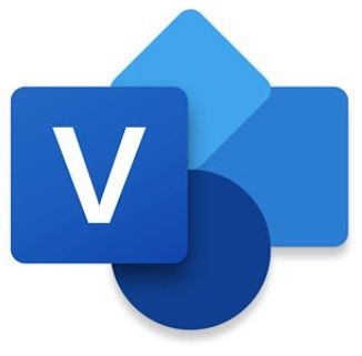 Microsoft Visio 2024 Standard