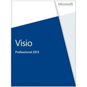 Microsoft Visio Professional 2013