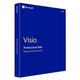 Microsoft Visio Professional 2016