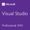 Microsoft Visual Studio Professional 2019 Standard