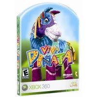 Microsoft Viva Pinata