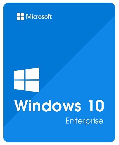Microsoft Windows 10 Enterprise 1 licenza