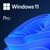 Microsoft Windows 11 Pro Full