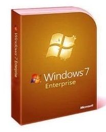 Microsoft Windows 7 Enterprise N