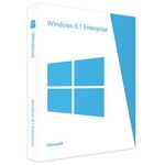 Microsoft Windows 8.1 Enterprise