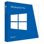 Microsoft Windows 8.1 Pro