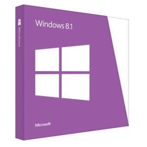 Microsoft Windows 8.1 Standard