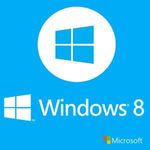 Microsoft Windows 8 Pro (OEM)
